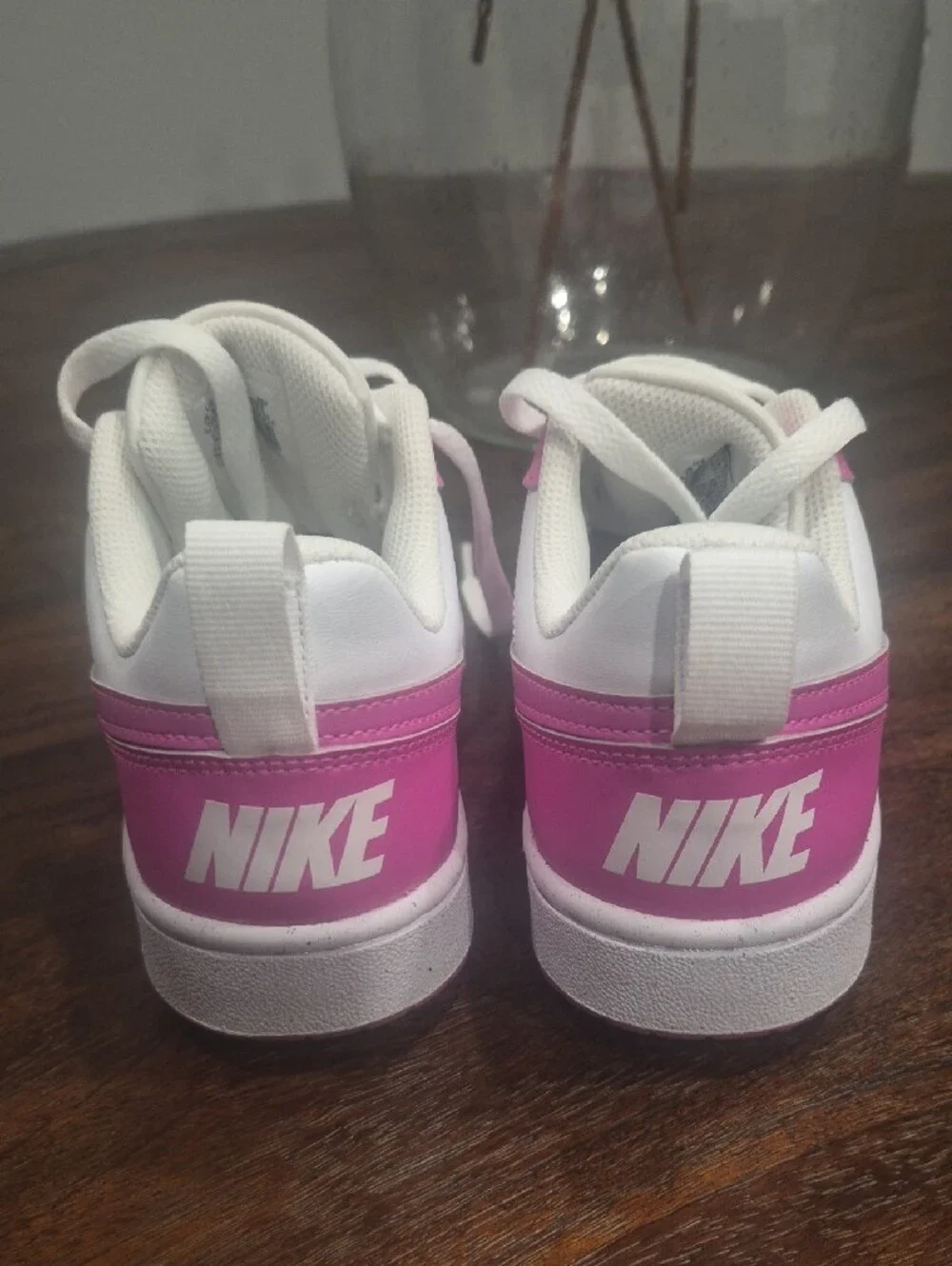 Nike youth low